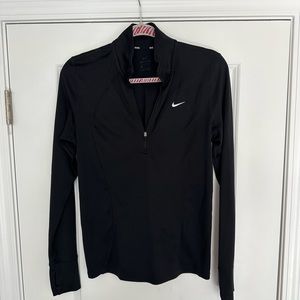 Nike Dri-fit running pullover